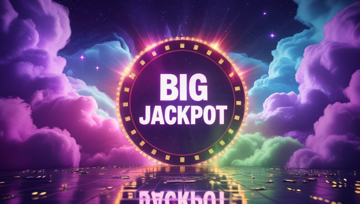 Игры с джекпотами в Banda Casino